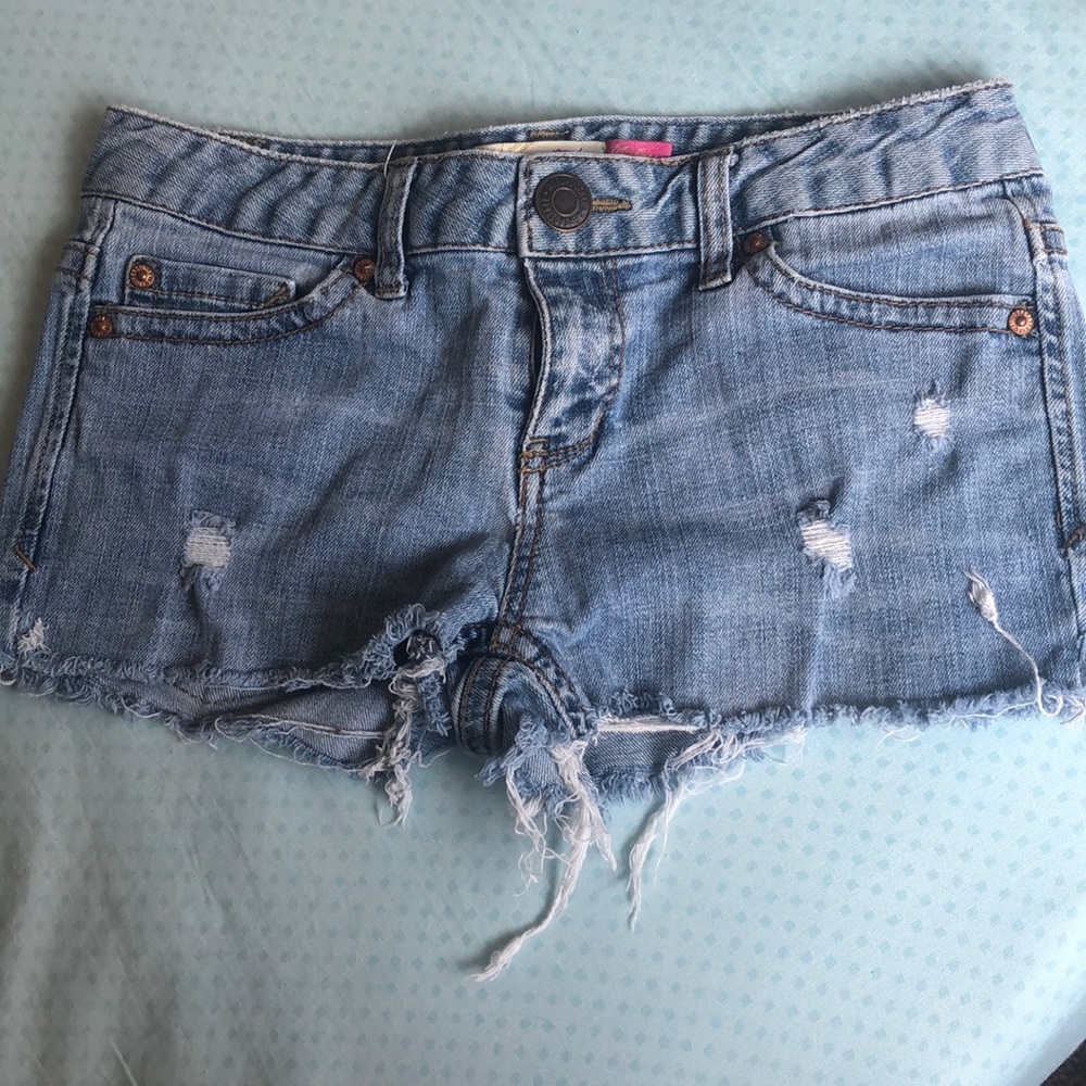 Aeropostale Shorts